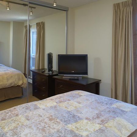Execsuite Inc. Calgary Extérieur photo