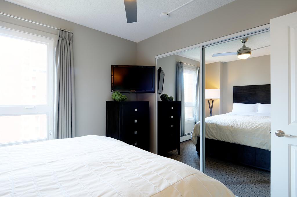 Execsuite Inc. Calgary Chambre photo