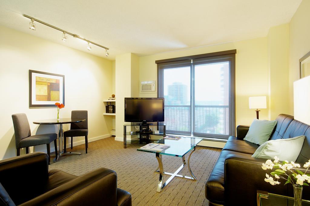 Execsuite Inc. Calgary Chambre photo