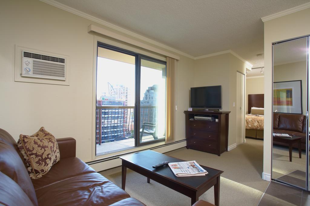 Execsuite Inc. Calgary Chambre photo