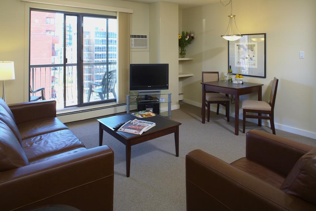 Execsuite Inc. Calgary Extérieur photo