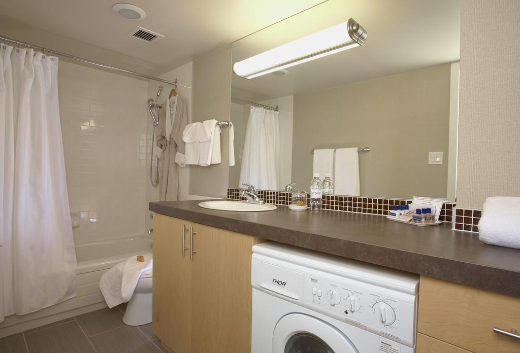 Execsuite Inc. Calgary Chambre photo