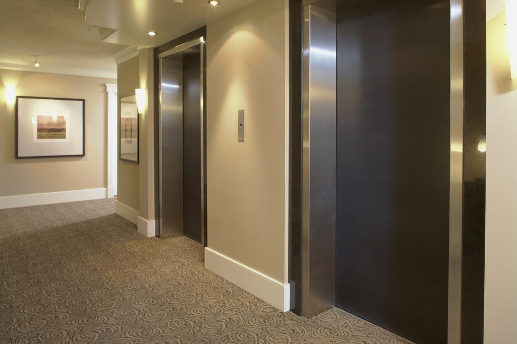 Execsuite Inc. Calgary Extérieur photo