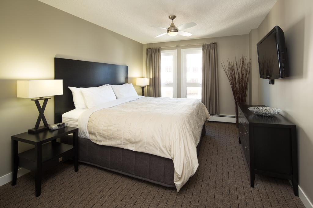 Execsuite Inc. Calgary Chambre photo