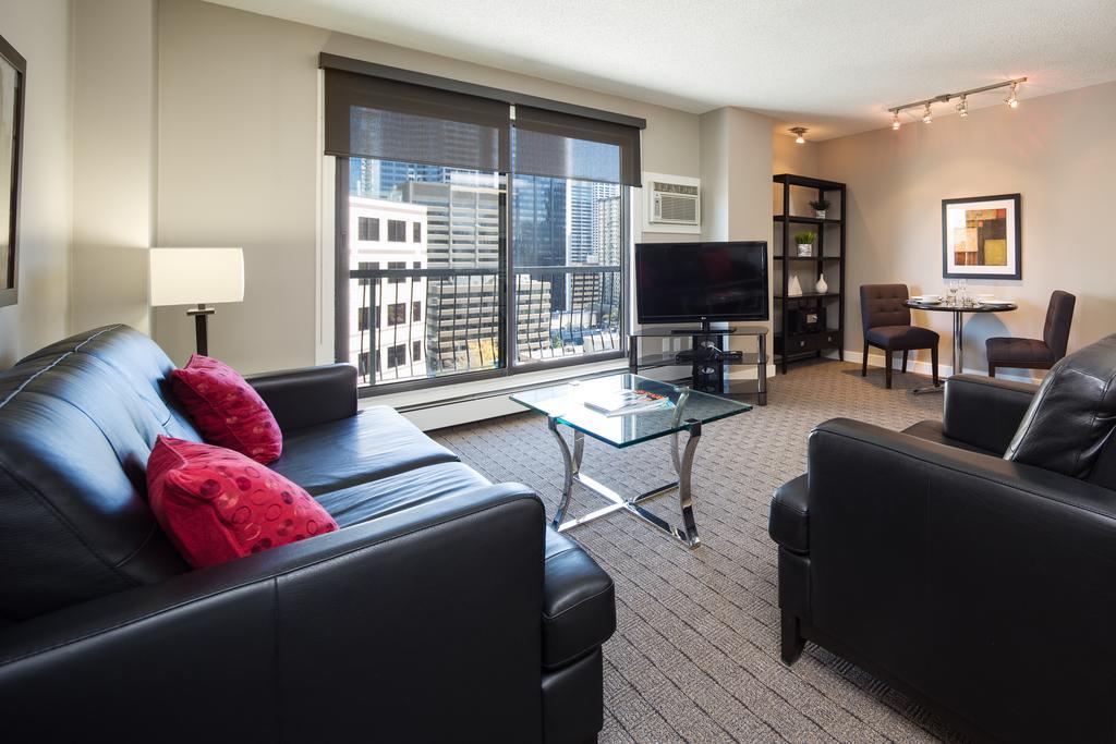 Execsuite Inc. Calgary Extérieur photo