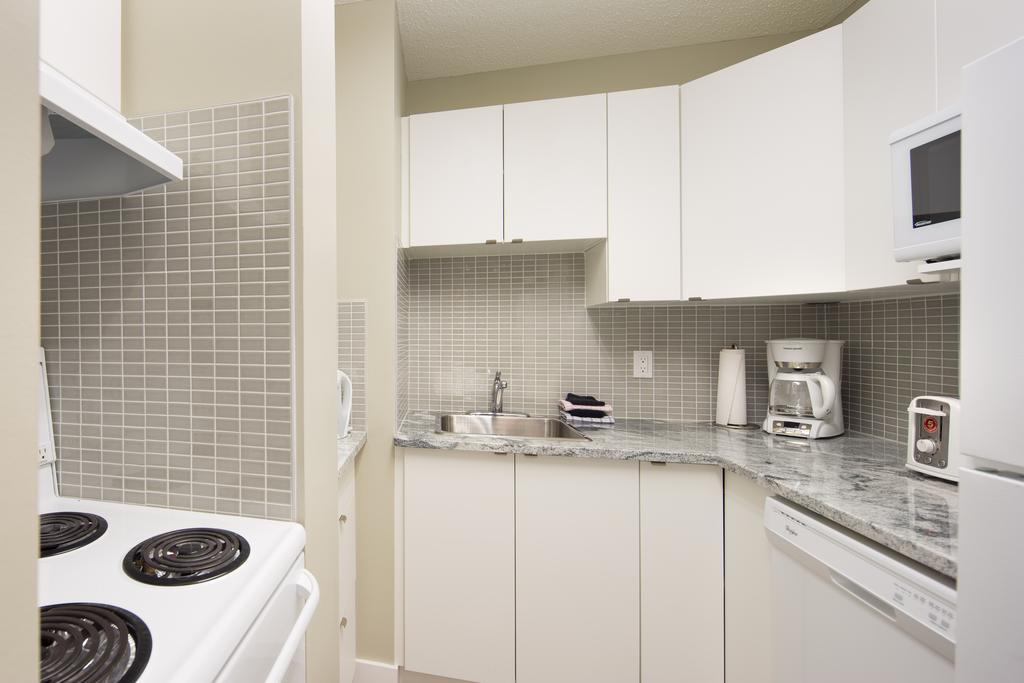 Execsuite Inc. Calgary Chambre photo