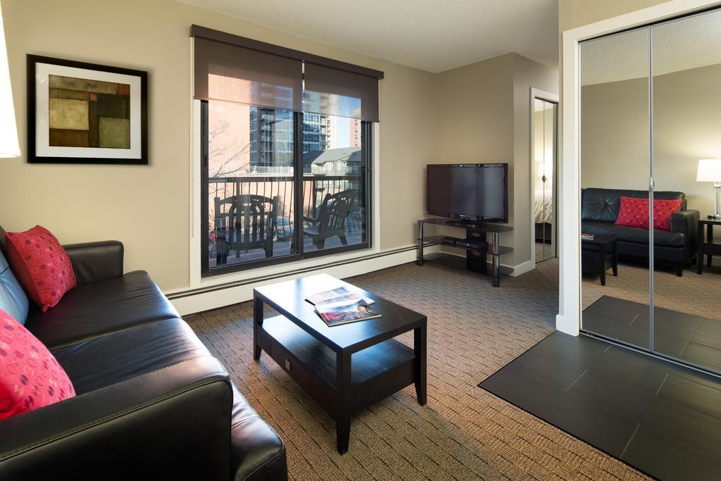 Execsuite Inc. Calgary Chambre photo