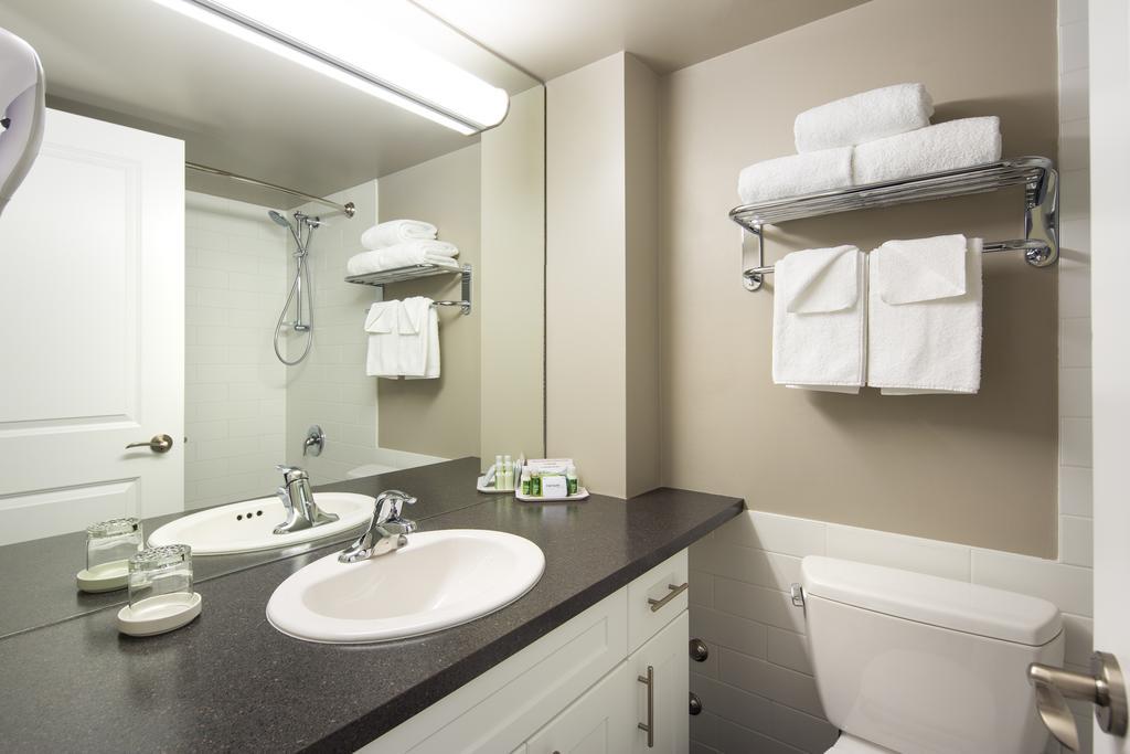 Execsuite Inc. Calgary Extérieur photo