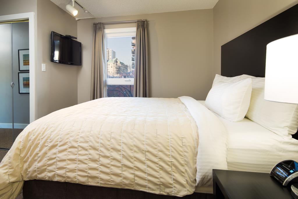 Execsuite Inc. Calgary Extérieur photo