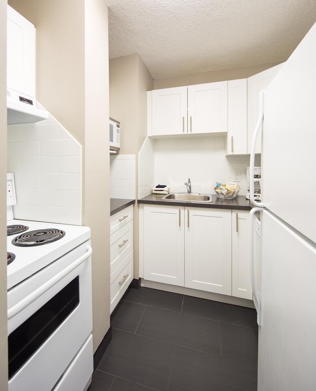 Execsuite Inc. Calgary Extérieur photo