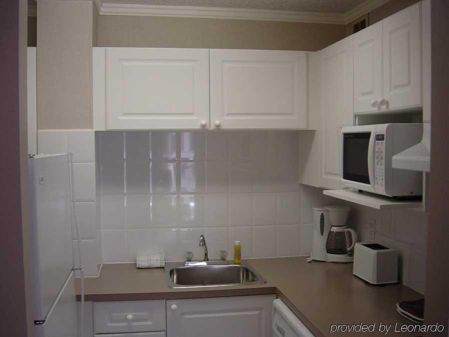 Execsuite Inc. Calgary Chambre photo