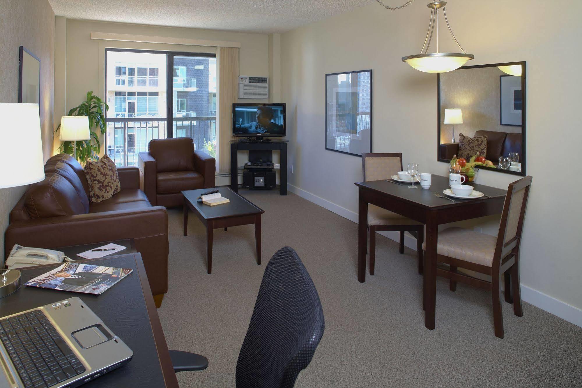 Execsuite Inc. Calgary Extérieur photo