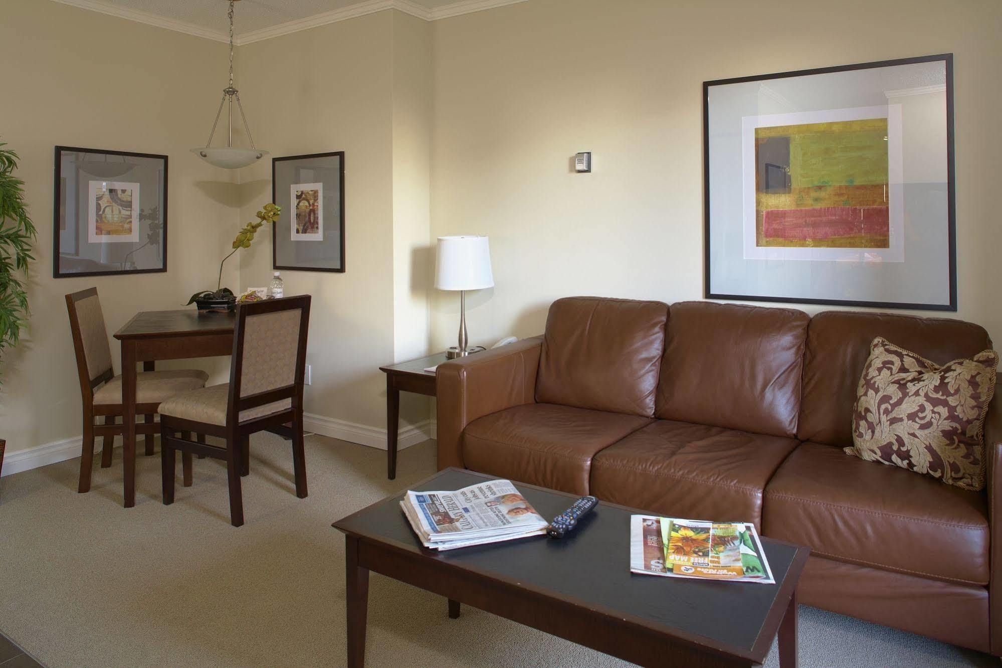 Execsuite Inc. Calgary Extérieur photo