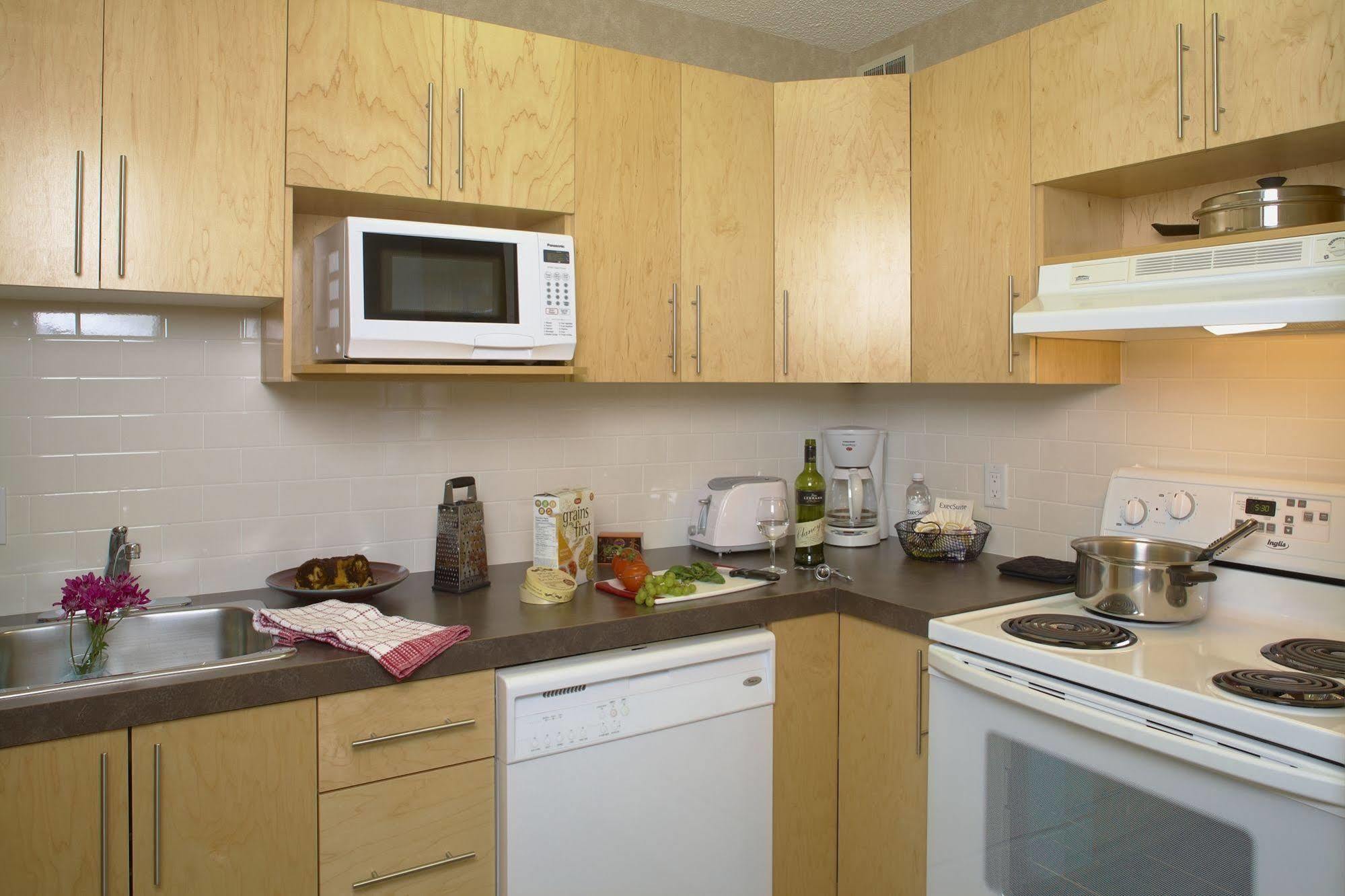 Execsuite Inc. Calgary Extérieur photo