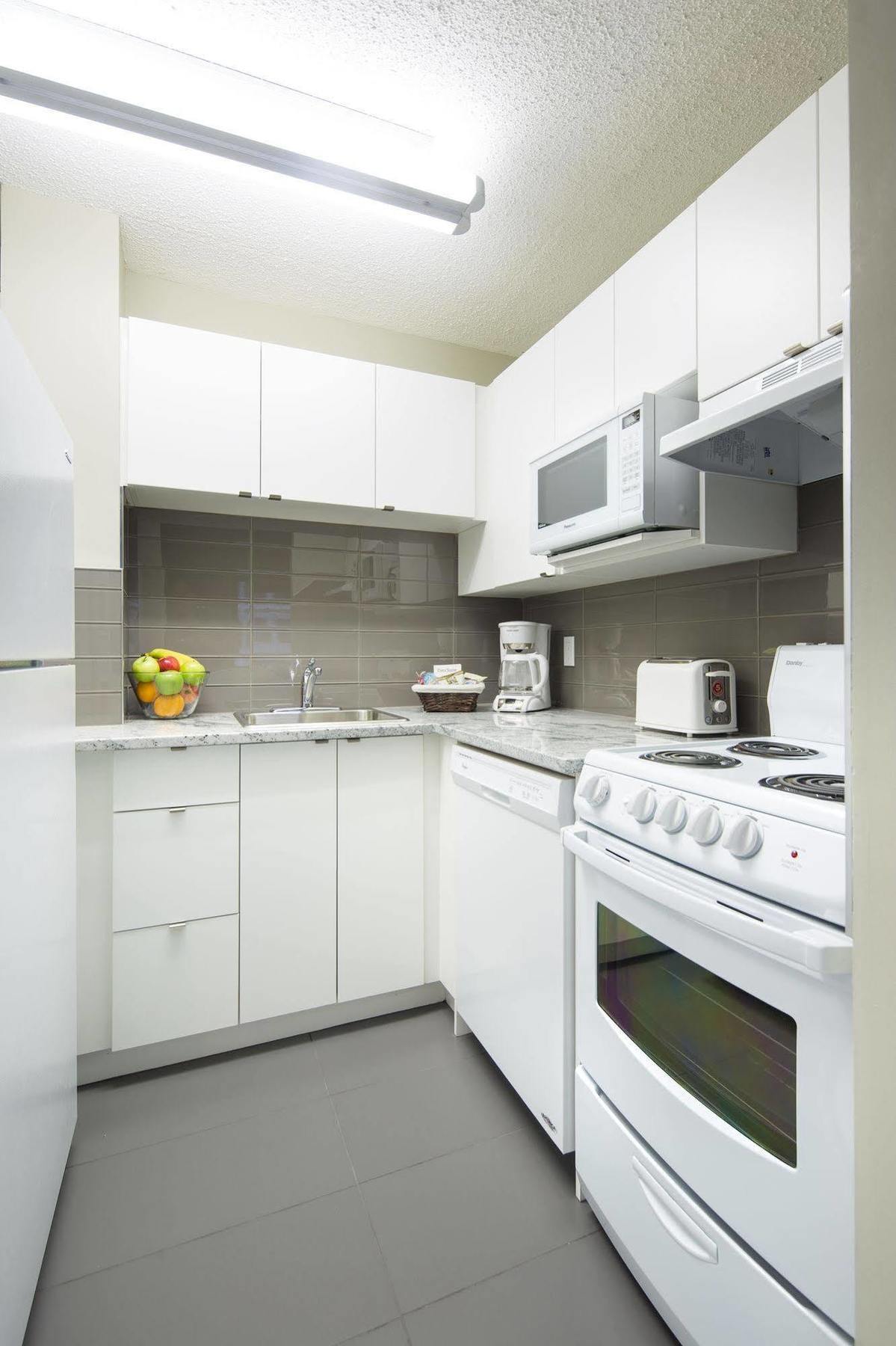 Execsuite Inc. Calgary Extérieur photo