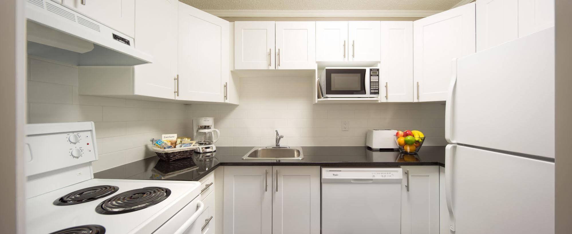 Execsuite Inc. Calgary Extérieur photo