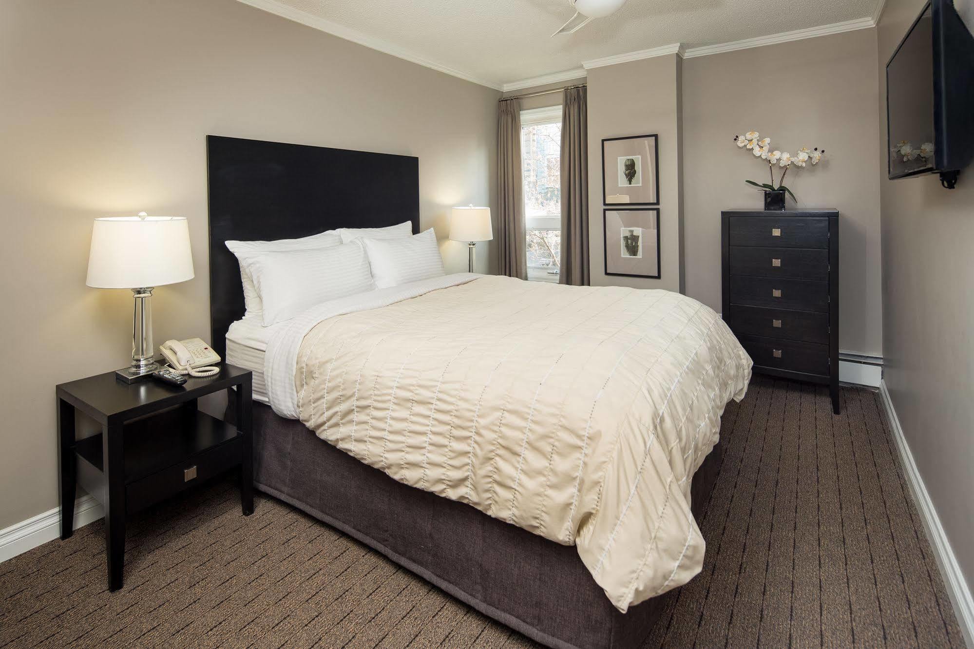 Execsuite Inc. Calgary Extérieur photo