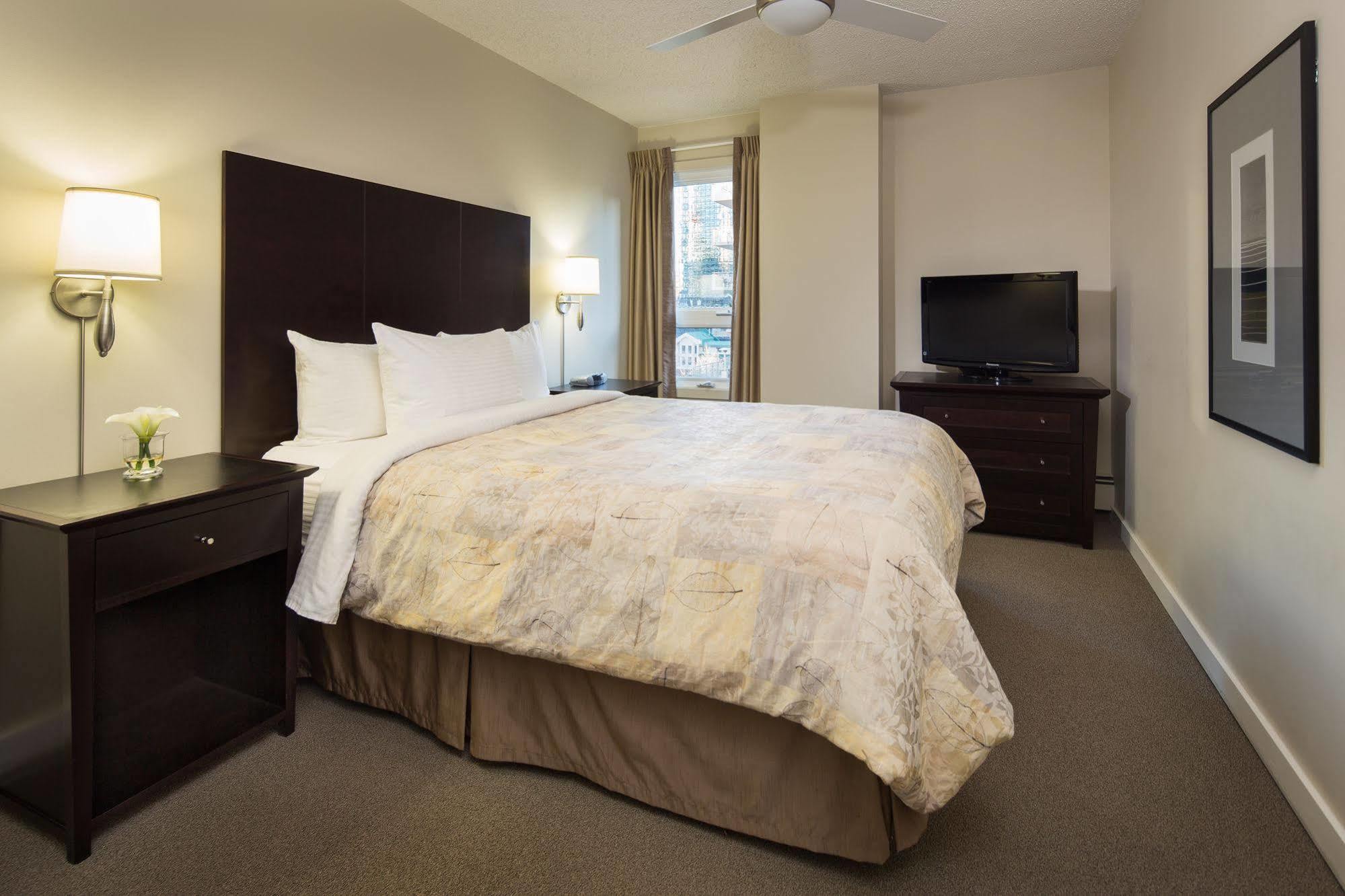Execsuite Inc. Calgary Extérieur photo
