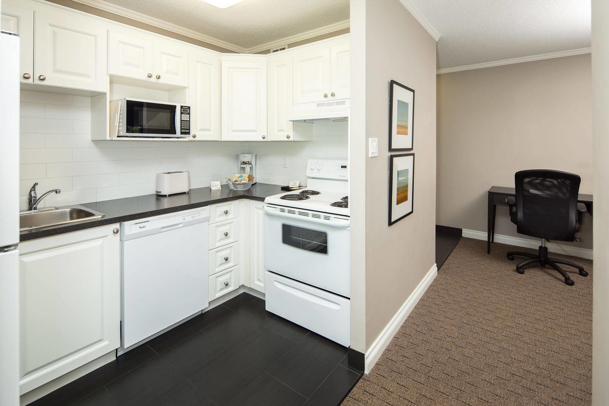Execsuite Inc. Calgary Extérieur photo