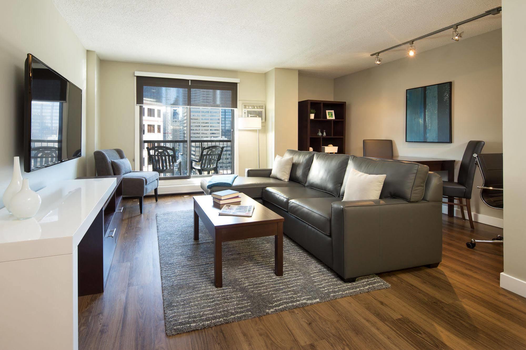 Execsuite Inc. Calgary Extérieur photo