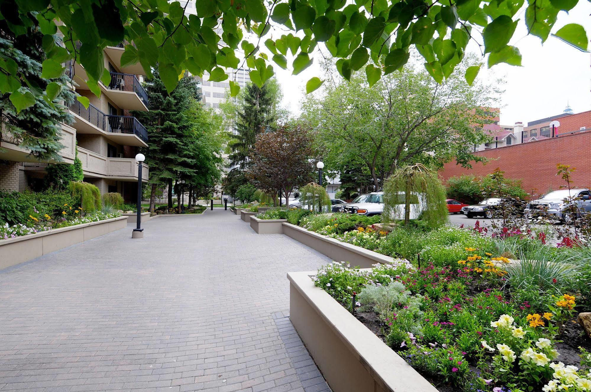 Execsuite Inc. Calgary Extérieur photo