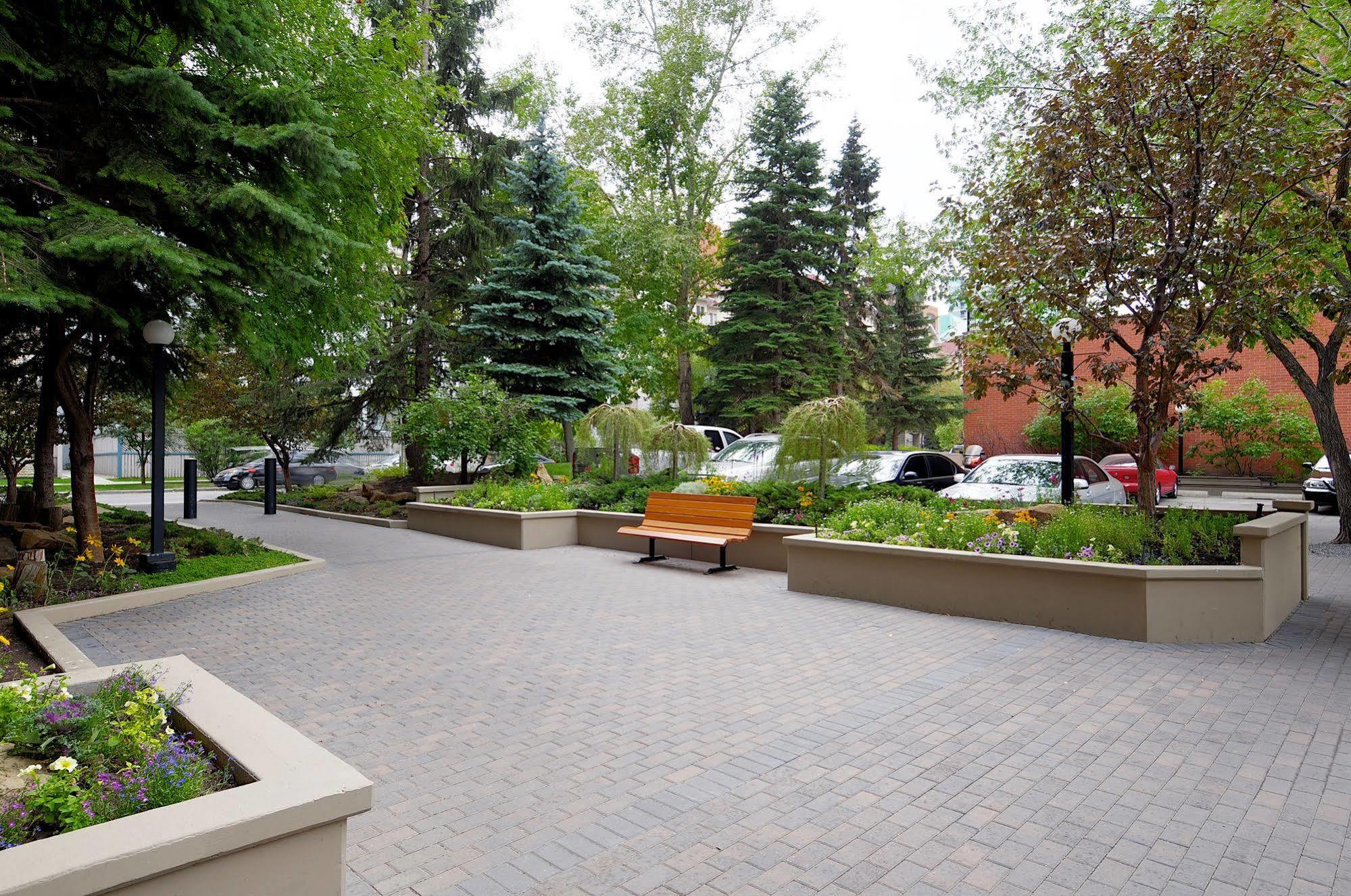 Execsuite Inc. Calgary Extérieur photo